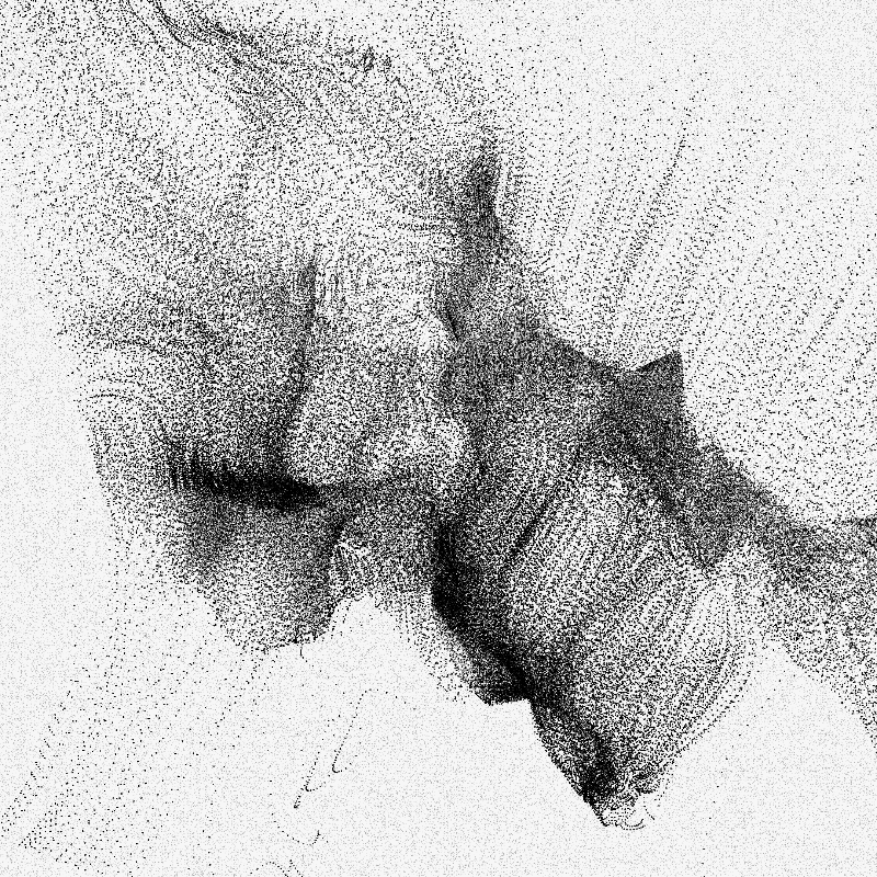 fluid scapes #8 static token preview