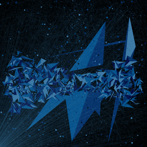 Space Explosion project preview