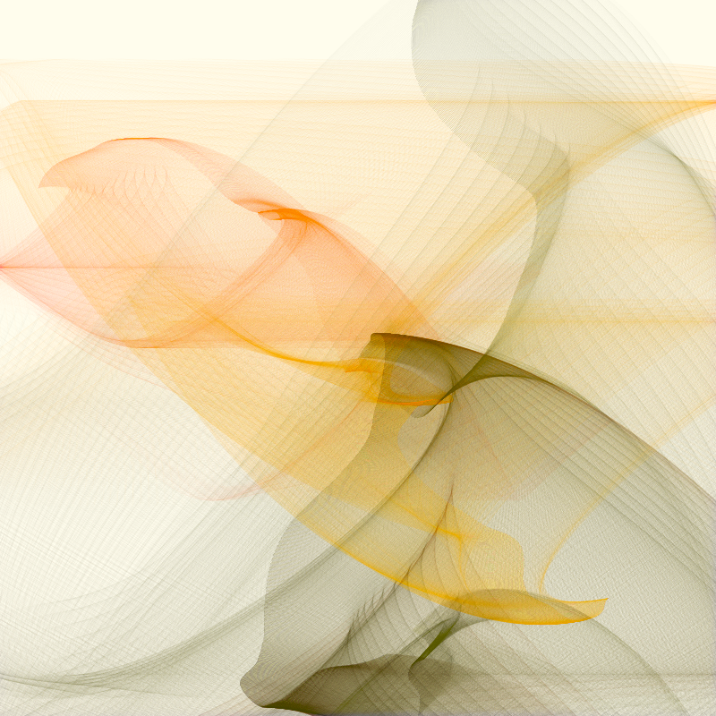 bezier walks #22 static token preview