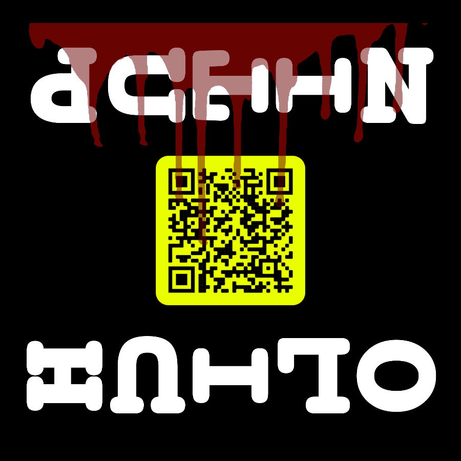PUTIN HUILO #7 static token preview