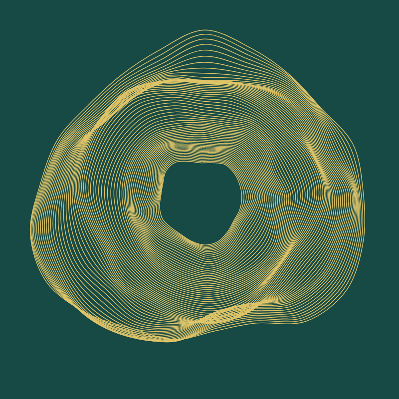 polygonisms #7 static token preview
