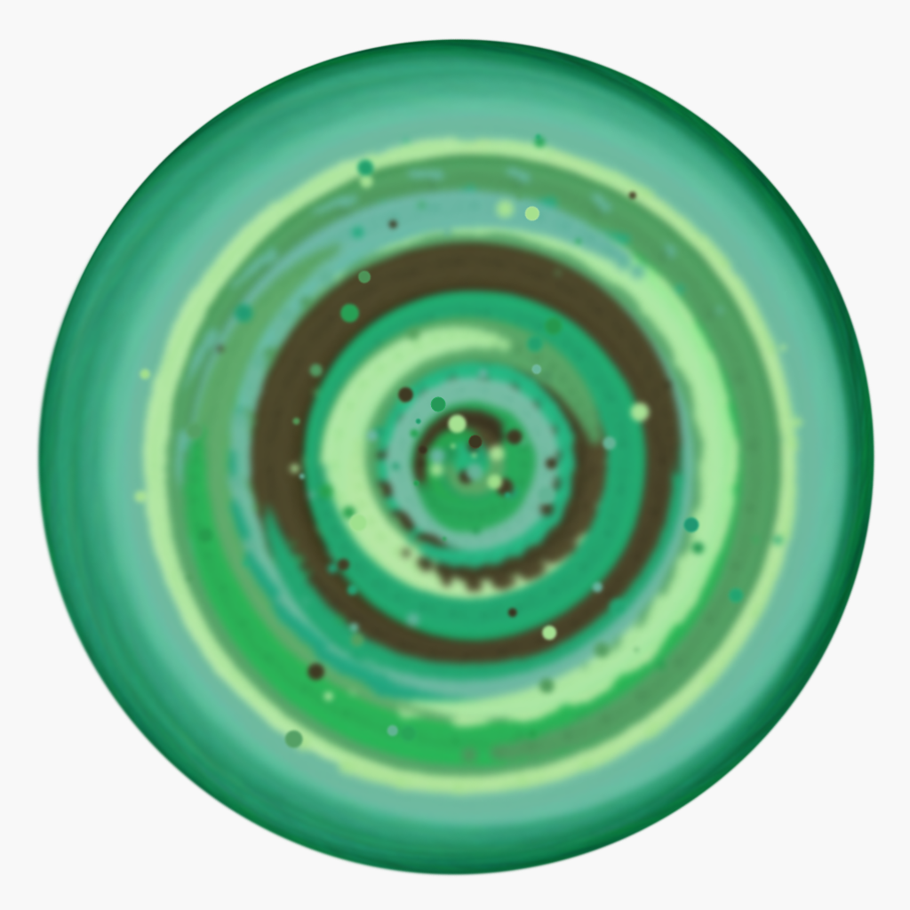 The Beholder #22 static token preview