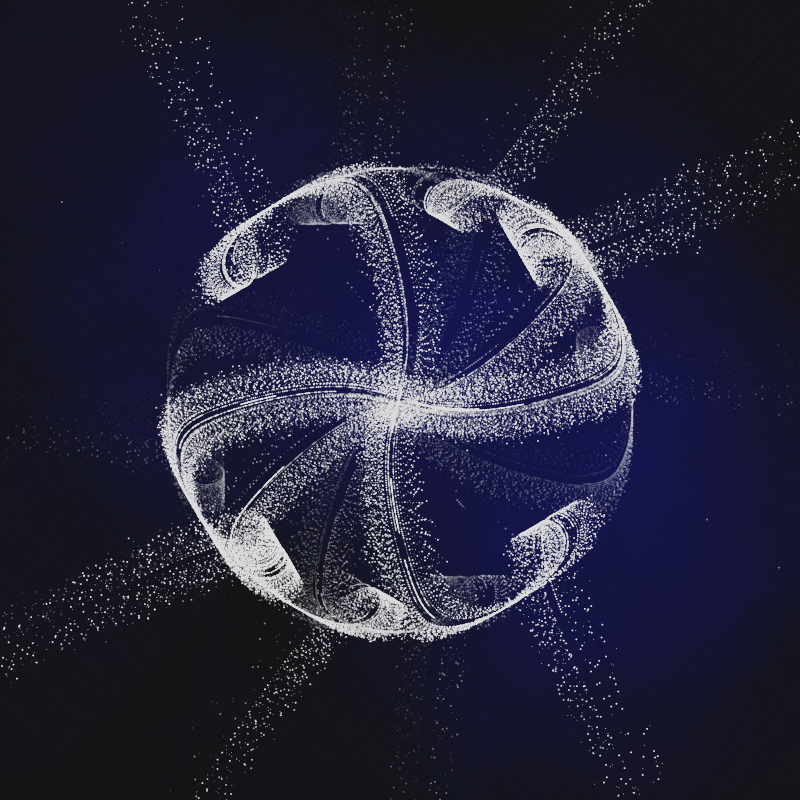 polar thread n.12 #15 static token preview