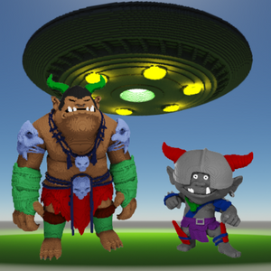 vikingsfam project preview