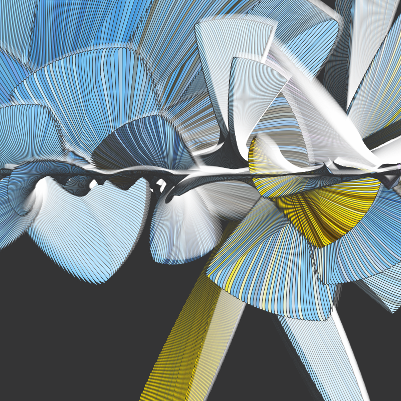 Bouquet #14 static token preview