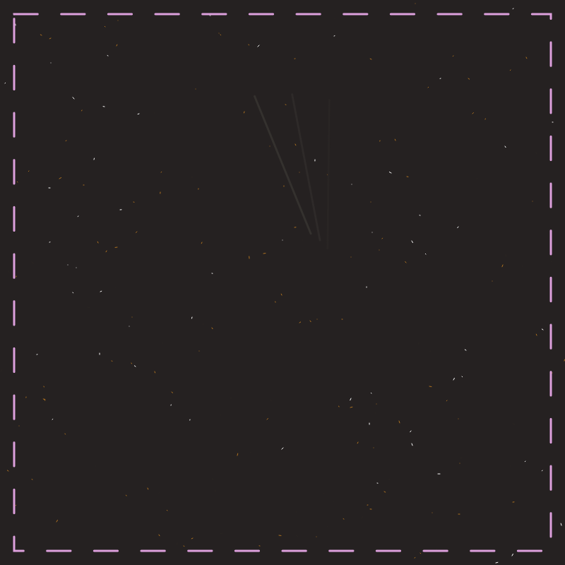 Loop the Loop #6 static token preview