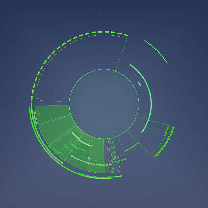 Seconds #8 static token preview