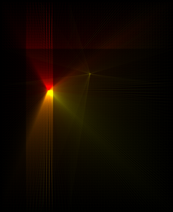 The Moiré Effect project preview