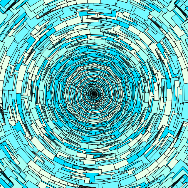 deep, deep down, far, far in #73 static token preview