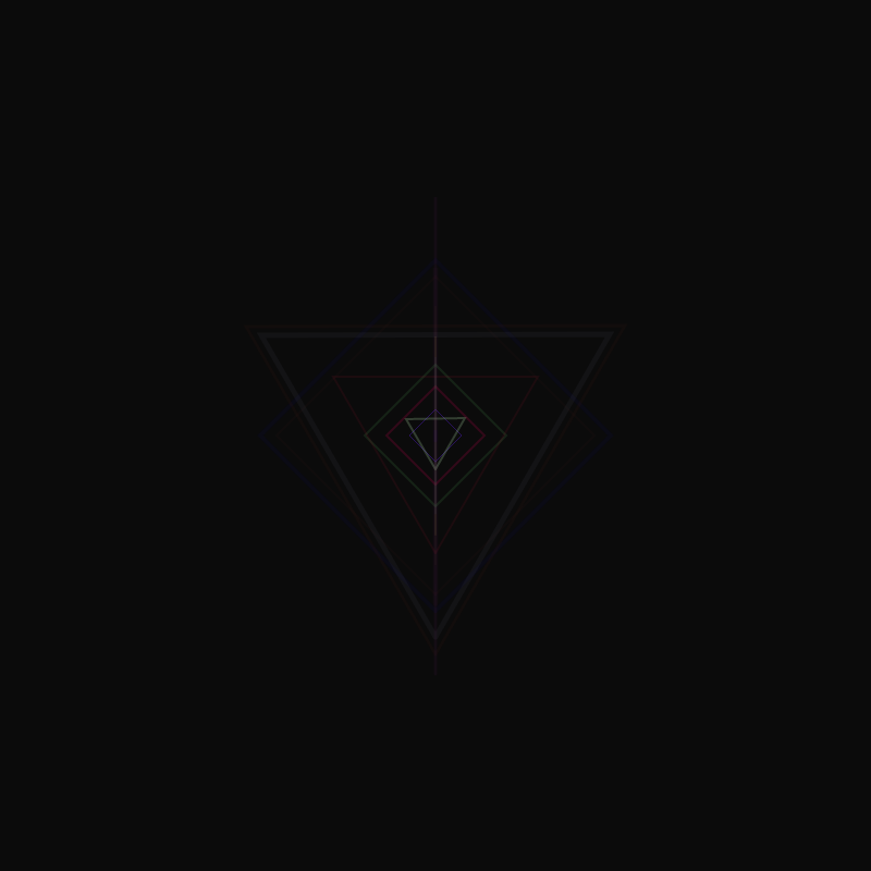 Mystic runes #N #11 static token preview