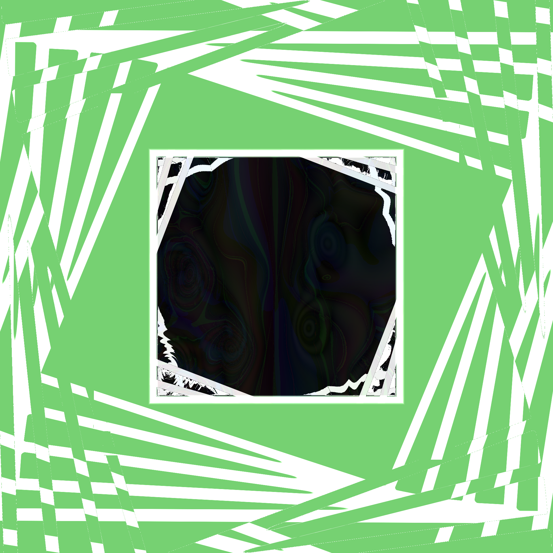 Window #2 static token preview