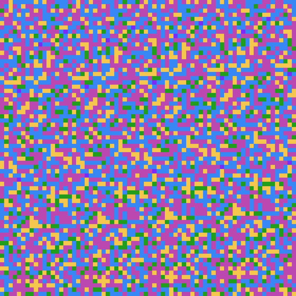 Prototypical Pixels #5 static token preview