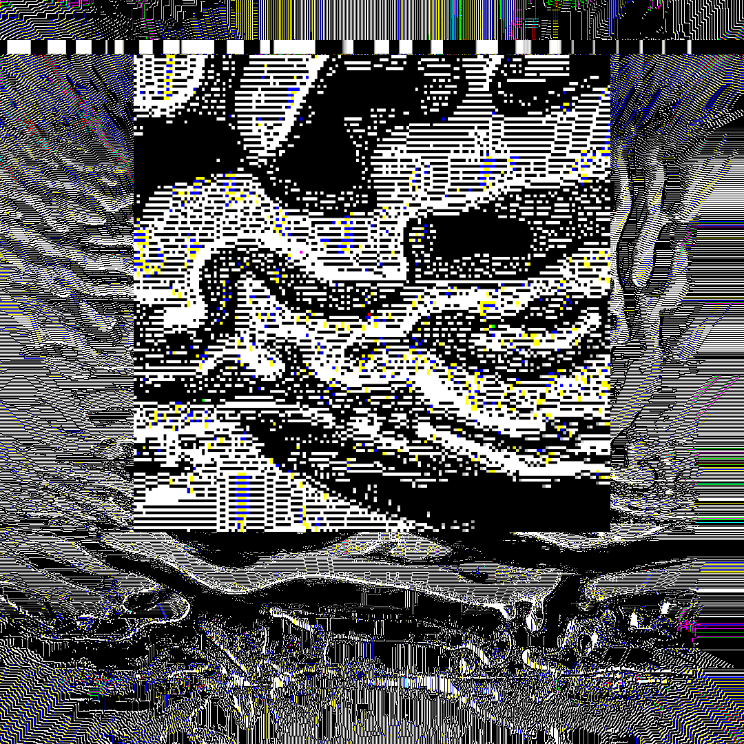 nearest neighbor - genesis #22 static token preview