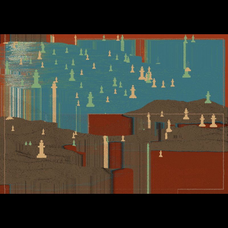 Villa of the perched towers #10 static token preview