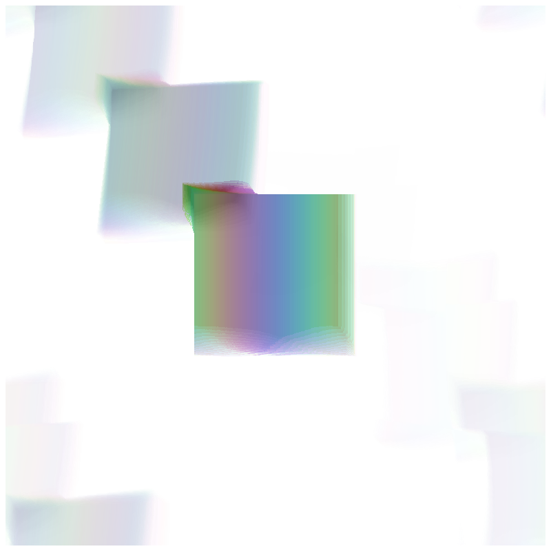 Prism #3 static token preview