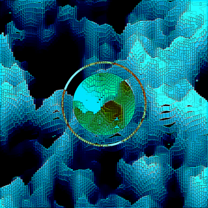 X-Ray project preview
