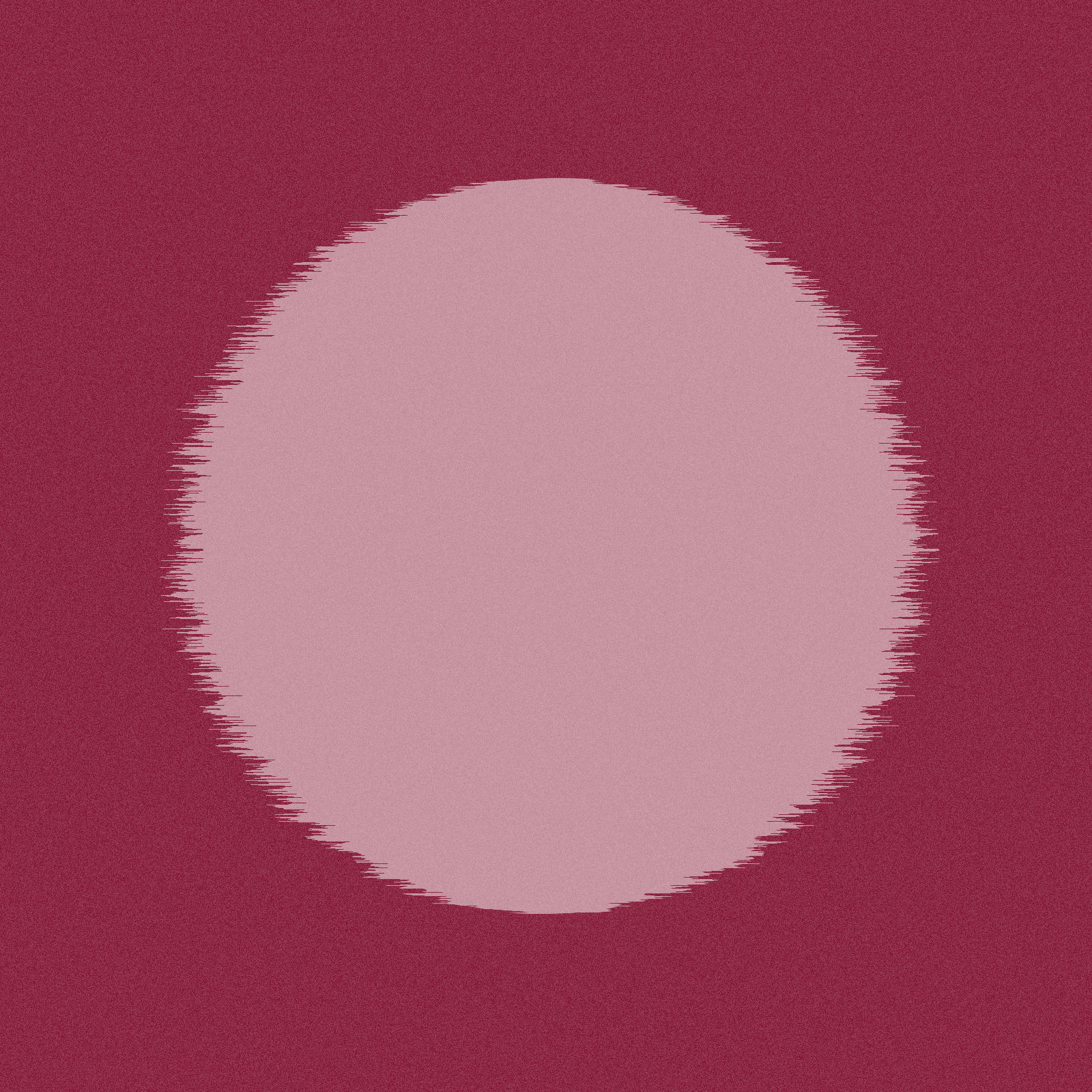 Hazy Orbs #1 static token preview