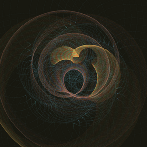 Circles of Chaos project preview