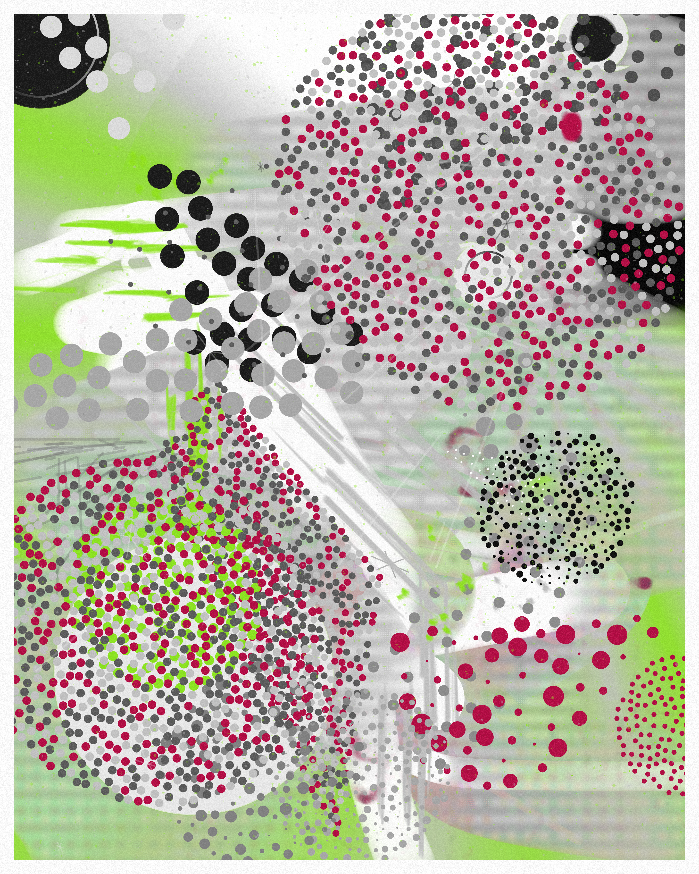 A MOMENTARY LAPSE OF COLOR #16 static token preview