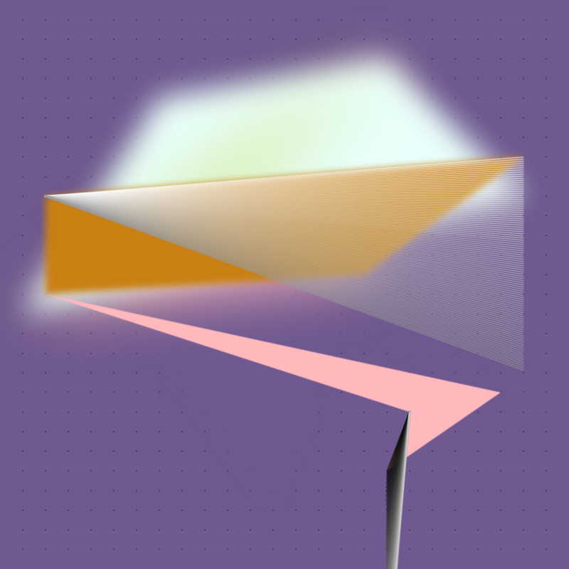 Origami #3 static token preview