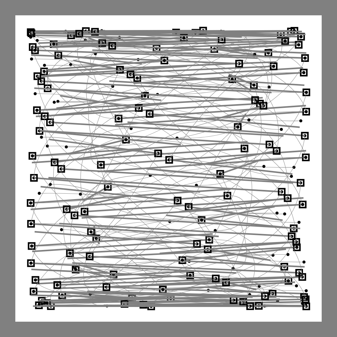 The Art of Mathematics #7 static token preview