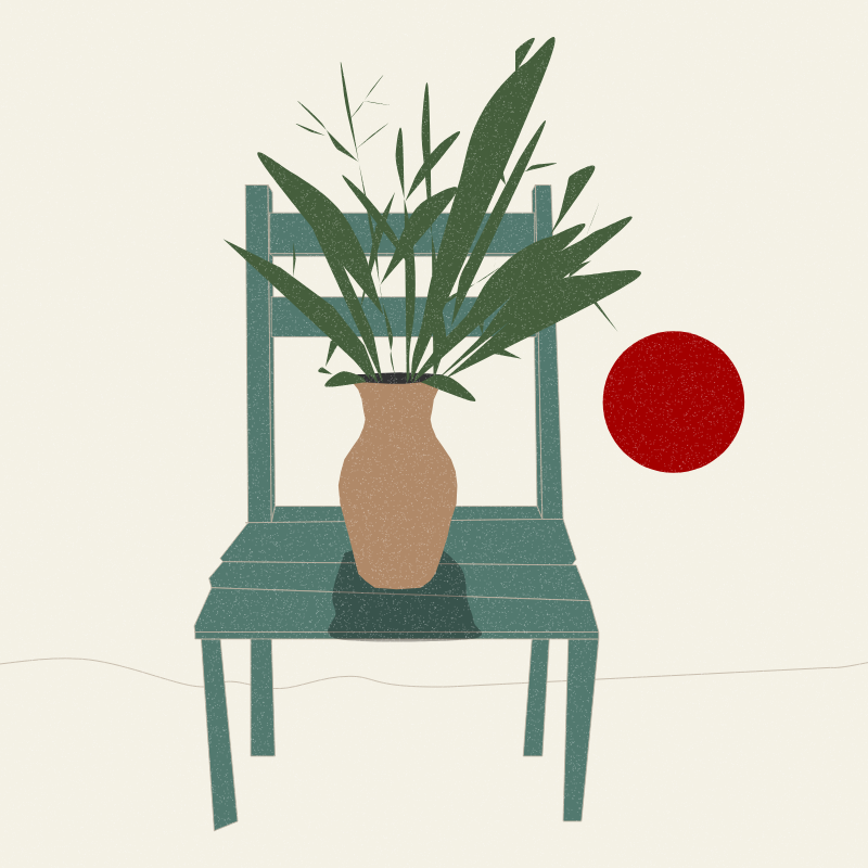 Still Life #7 #12 static token preview