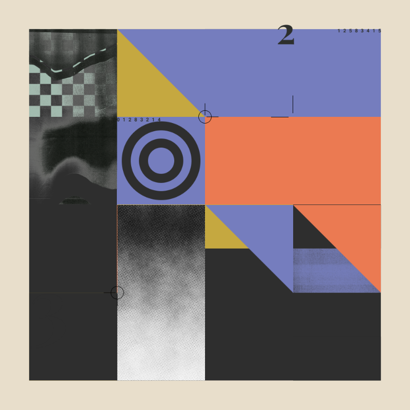 Abstraction IV #44 static token preview