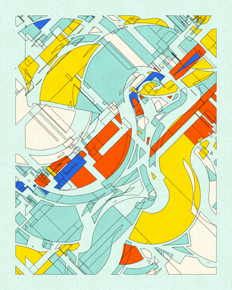 Different Intersections - Iteration 4 #18 static token preview