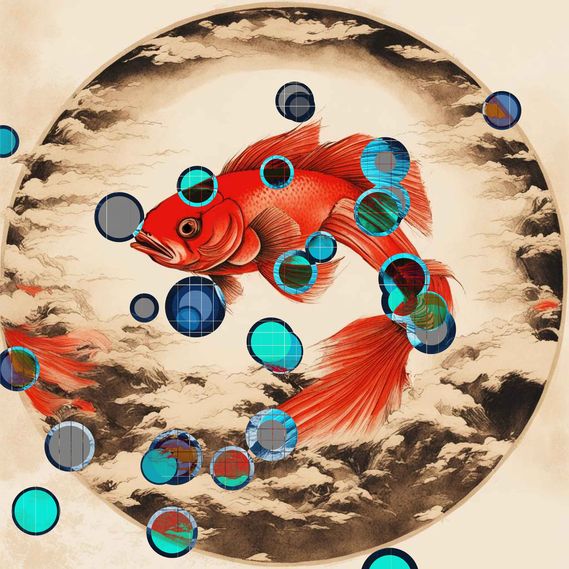 JFish #16 static token preview