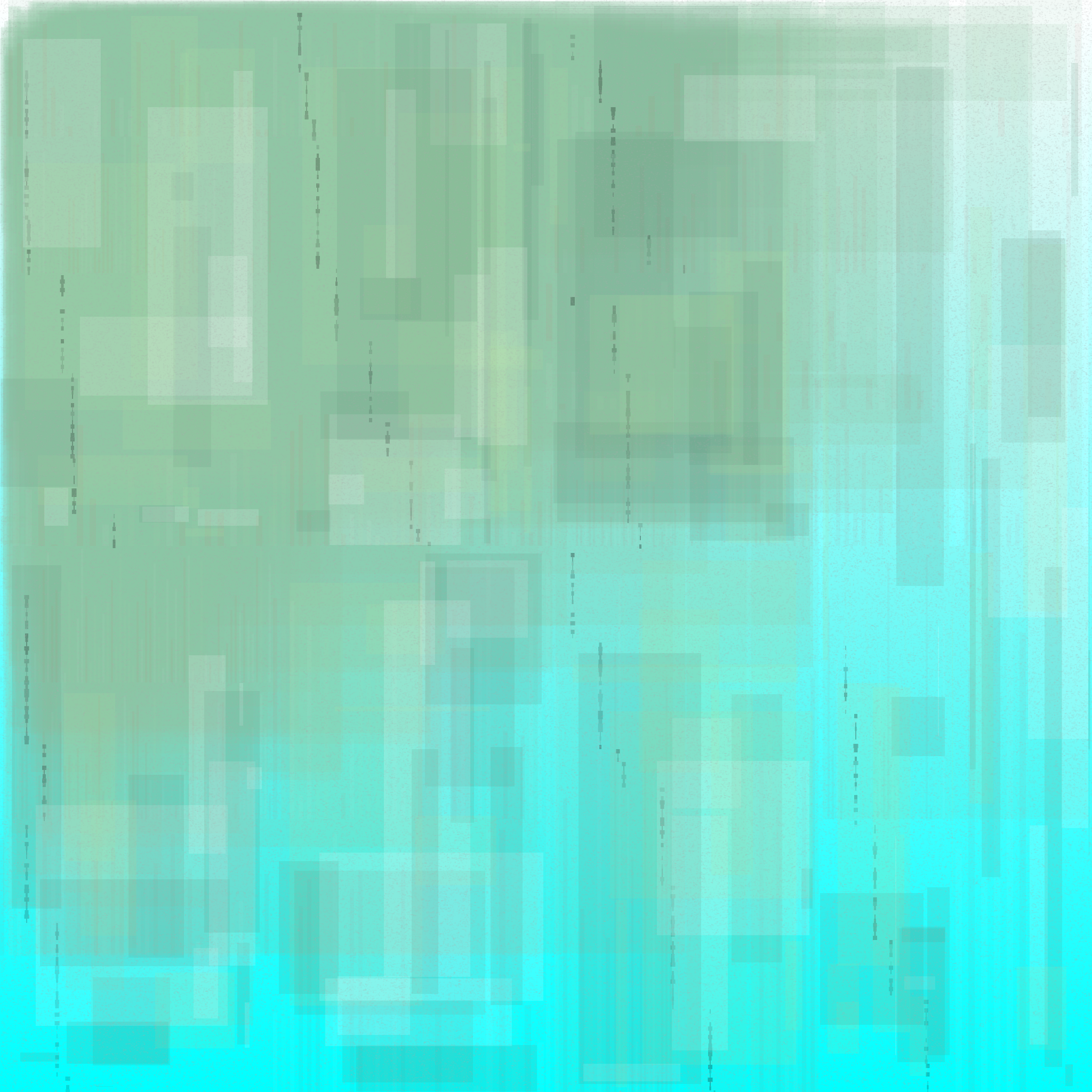 Untitled Canvas | BDC #4 static token preview