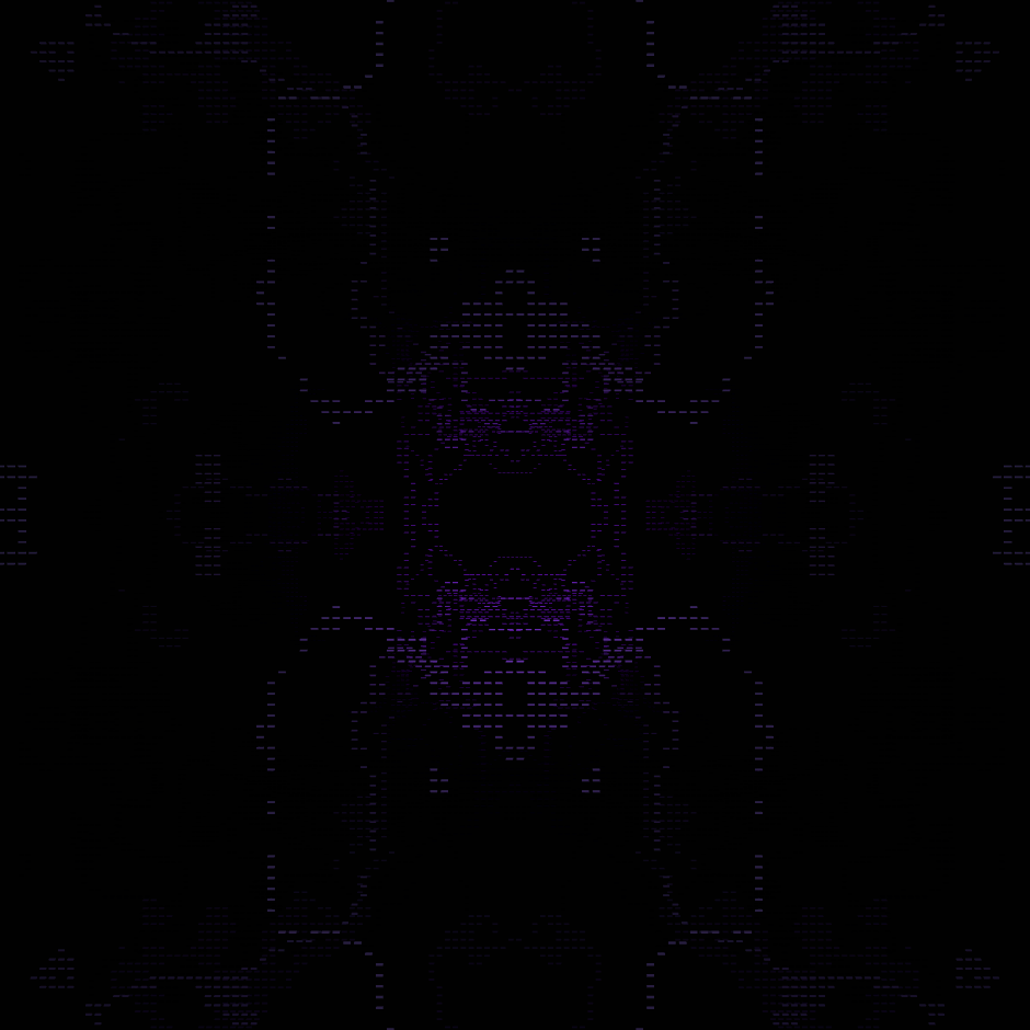 Alien Code #17 static token preview