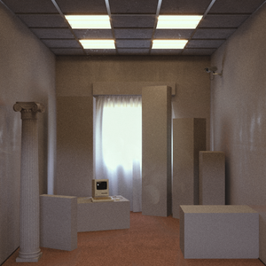 Everlasting computational lab project preview