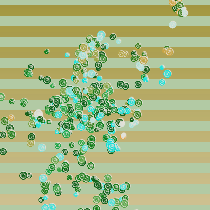 circular dynamics #14 static token preview