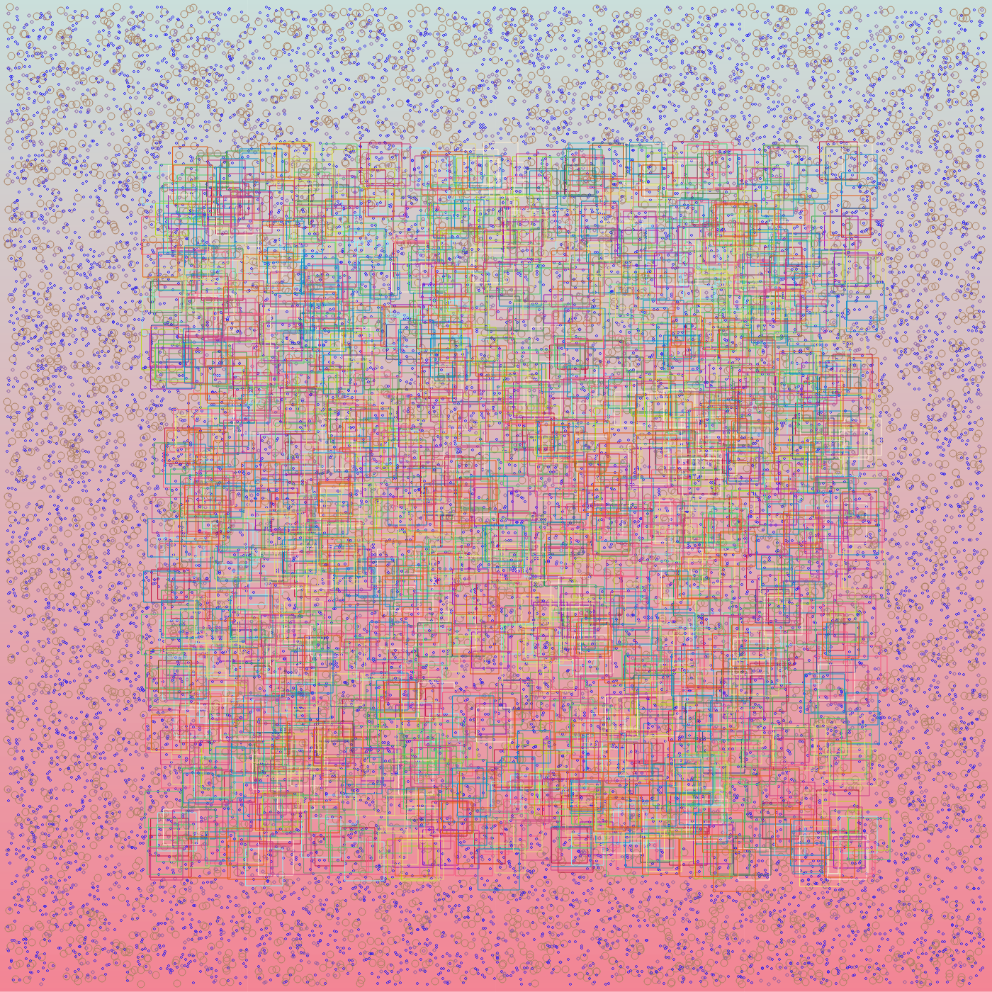 gradient study III #11 static token preview
