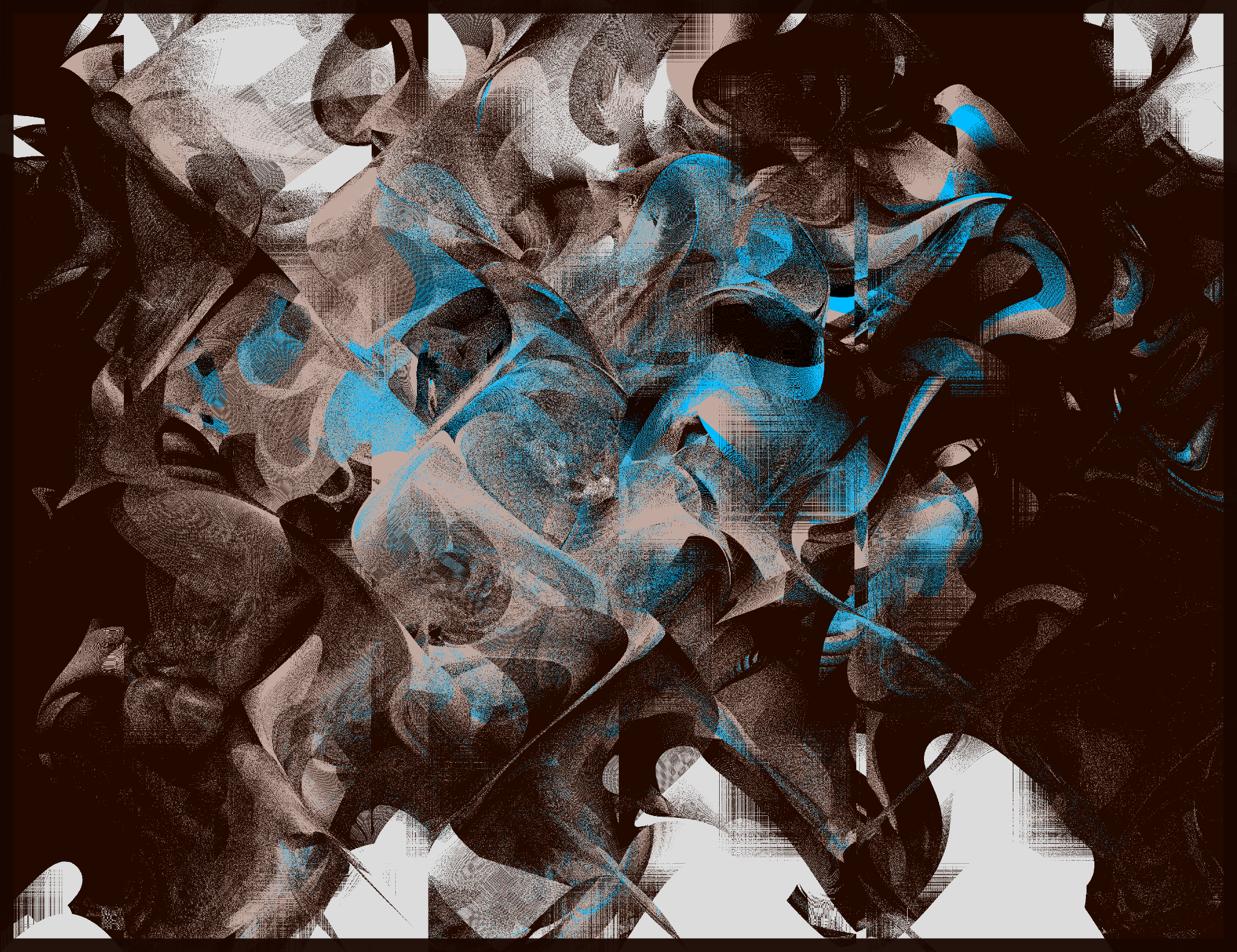 Selva Oscura II #1 static token preview