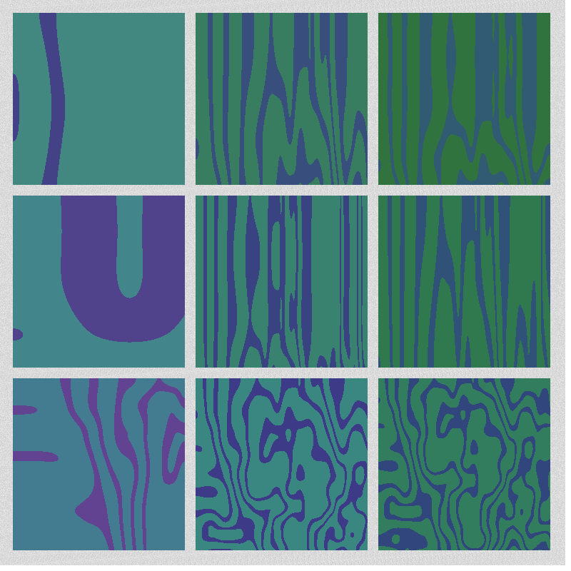 Doodle Tiles v1.0 #11 static token preview