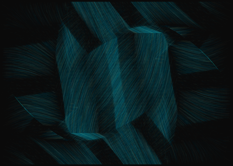 Altered #108 static token preview