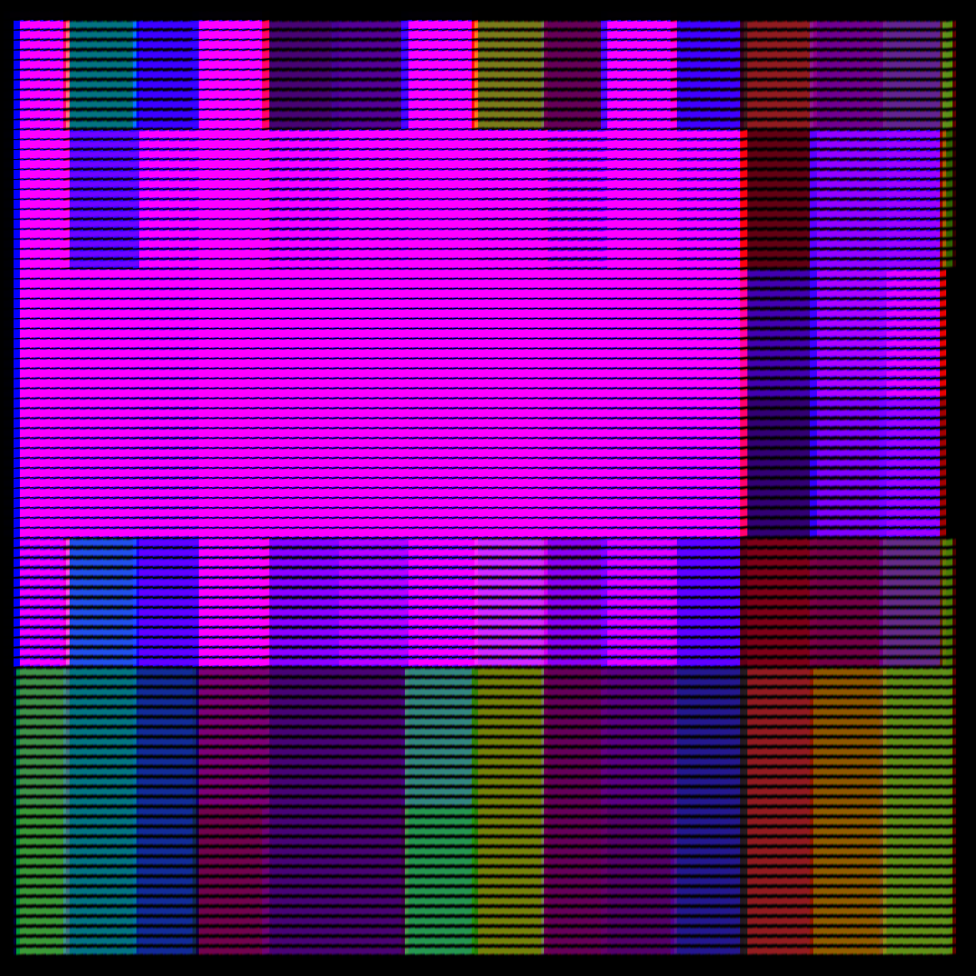 PSYCHOTROPIC PAINTINGS #13 static token preview
