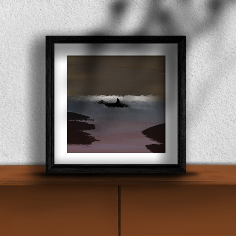 Kalk Bay Beach #12 static token preview