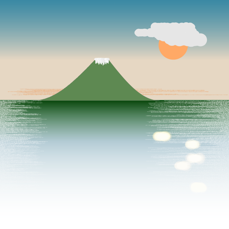 Upon the Sea #12 static token preview