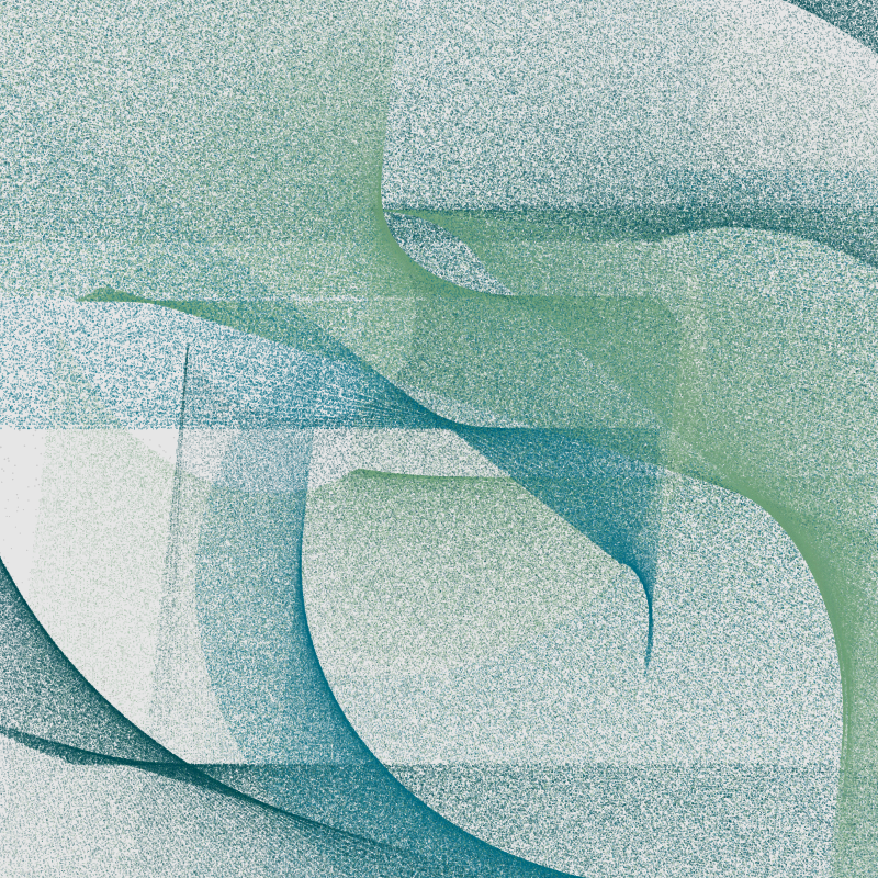 abstraction 02 #5 static token preview