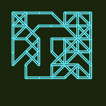 Train #13 static token preview