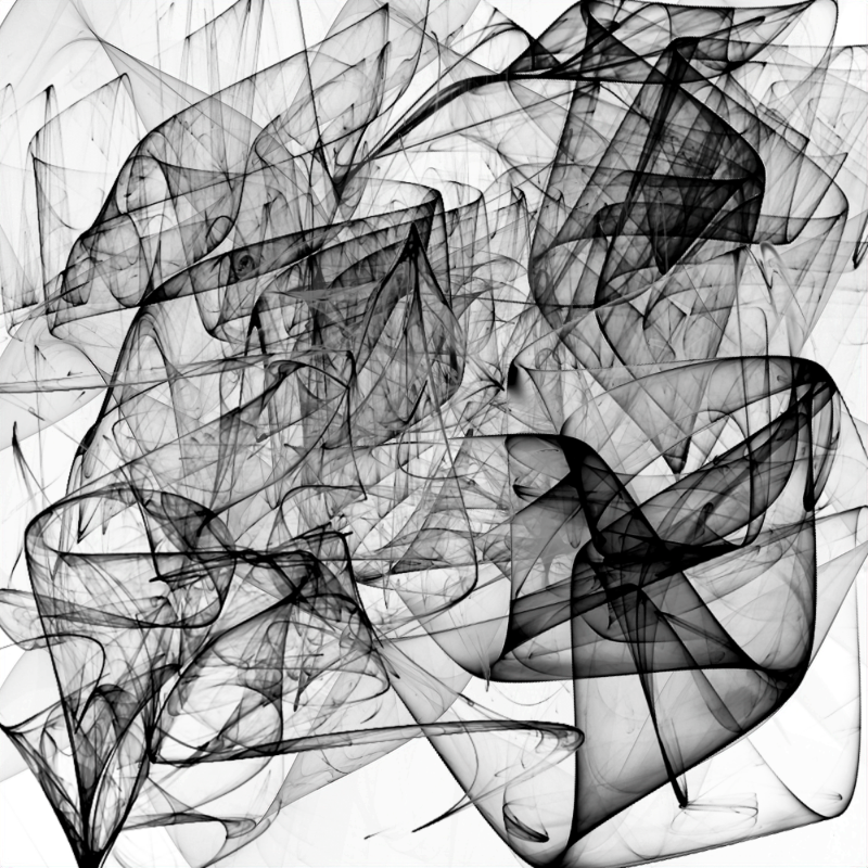 Chaotic Matter #1 static token preview