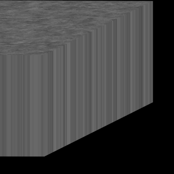 The Void at the end of the Landscape #7 static token preview