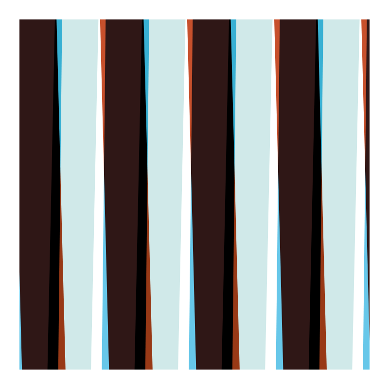 ALL COLORS ARE FANTASTIC #23 static token preview