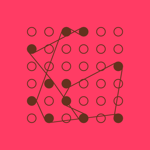 Connection stable #2 static token preview