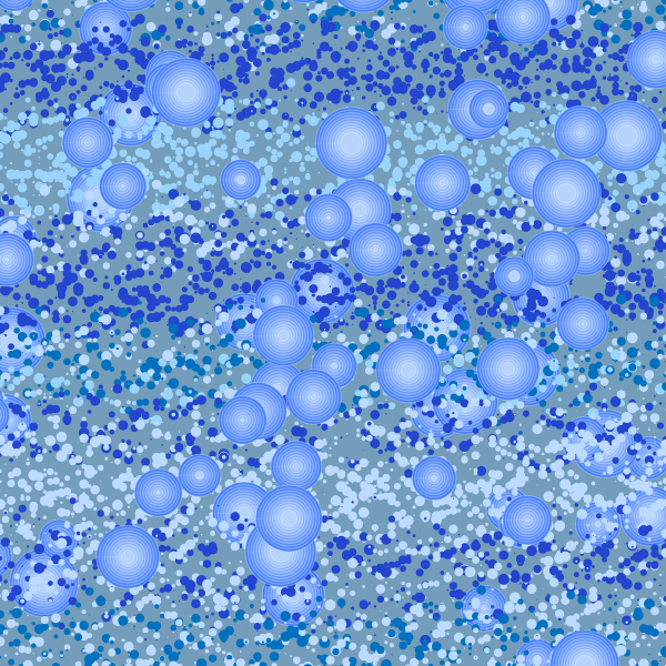 bubble #9 static token preview
