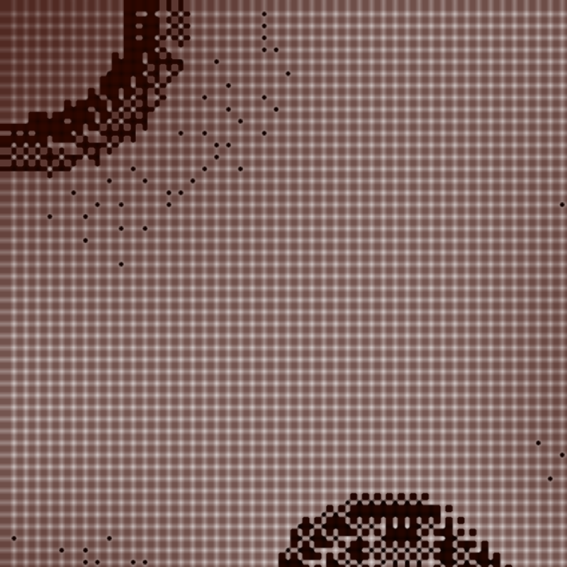Pixart #12 static token preview