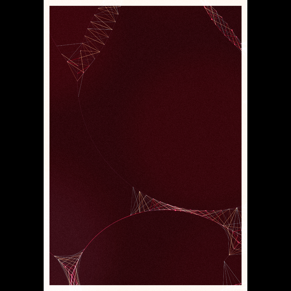 Entangled #7 static token preview