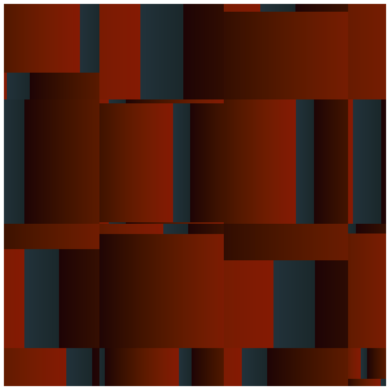 Hypnos Pixel #2 static token preview